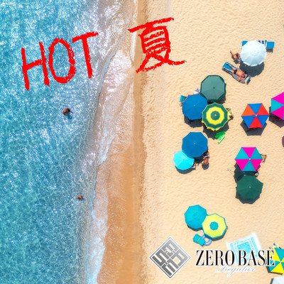 HOT SUMMER