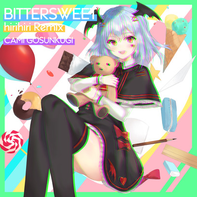 Bittersweet (hirihiri Remix)