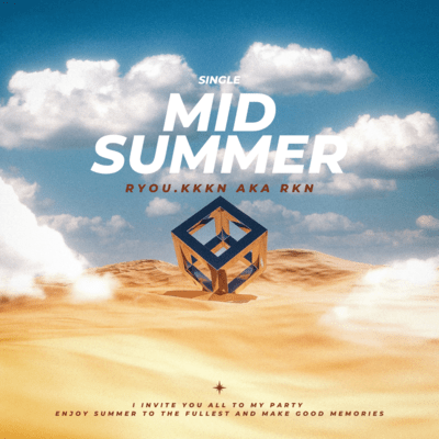 MID SUMMER