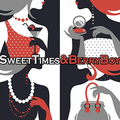 Sweettimes&BerryBoy ~Episode Tae~