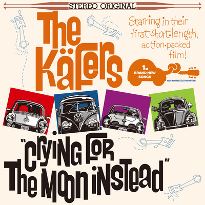 Crying for the moon instead stereo original