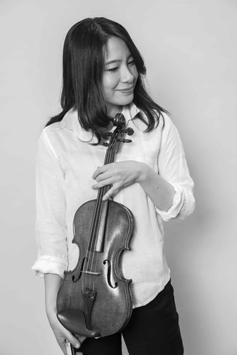 Leina Ushiyama