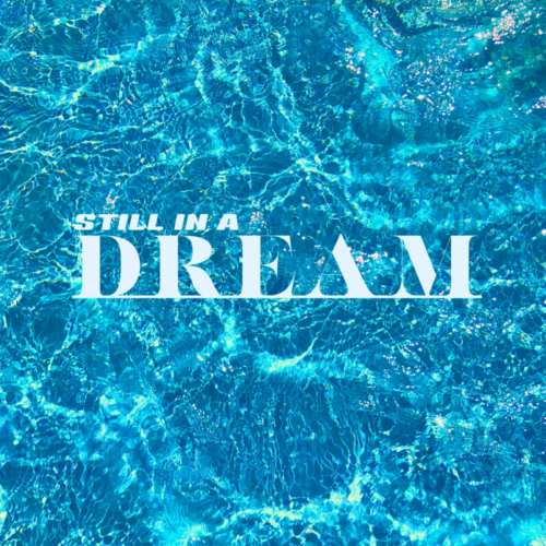 still in a dream