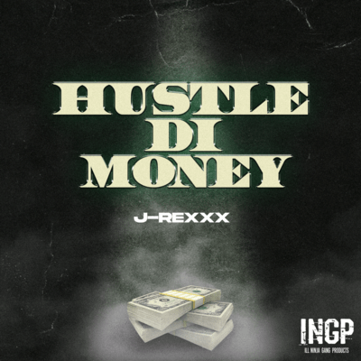 HUSTLE DI MONEY