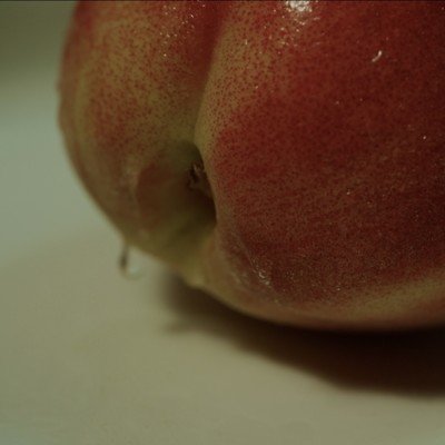 In My Kitchen (Speed Up)