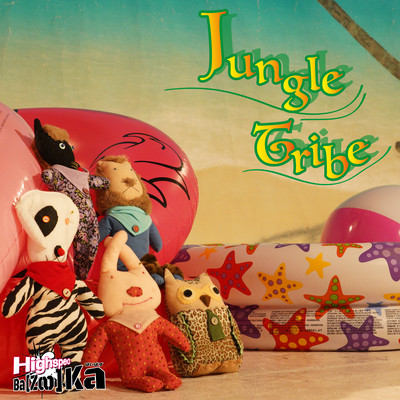 Jungle Tribe