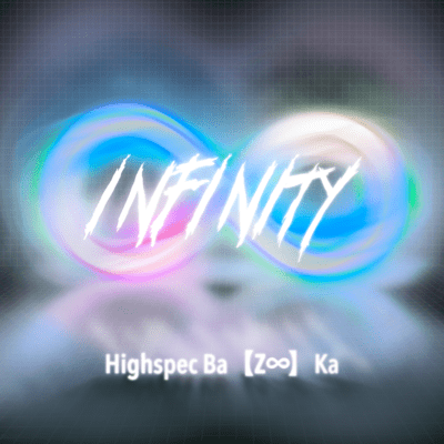 ∞INFINITY