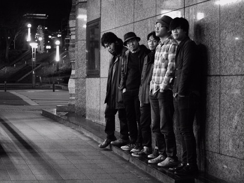 The Folking Poors(Japan)