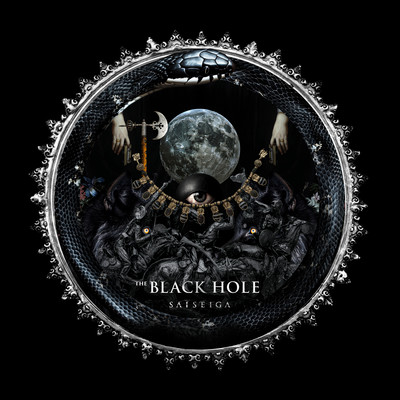 THE BLACK HOLE