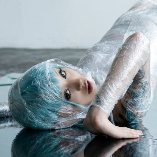 CYBER RUI