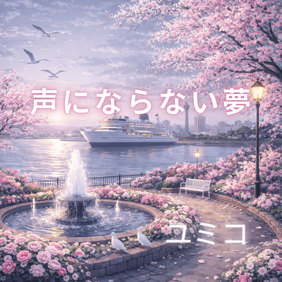 koeninaranaiyume