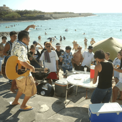 YA-MANnouta