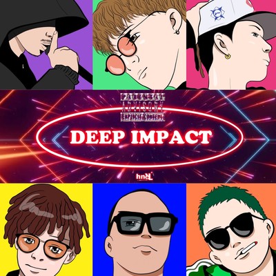 DEEP IMPACT