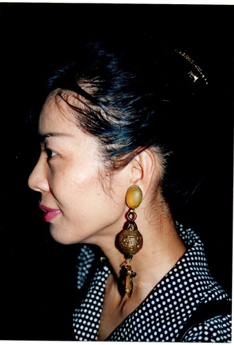 Yoko Miki