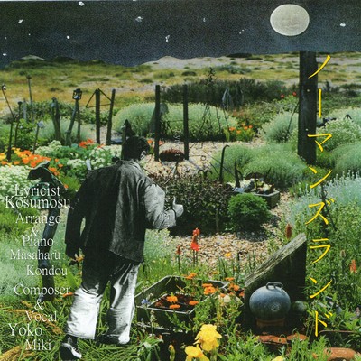 NO-Man's-Land