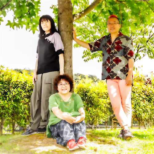 OmoinomamaniCompanyz