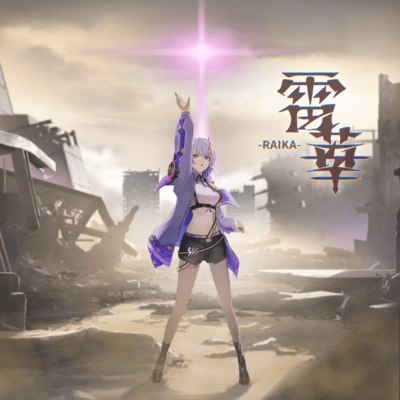 Raika