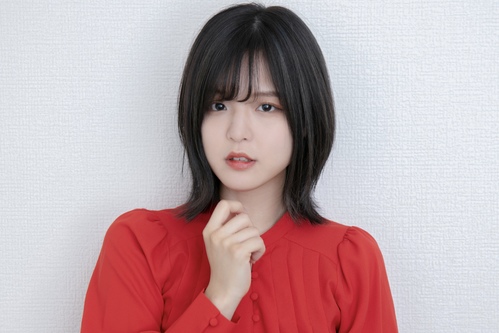 Akari Fujimoto