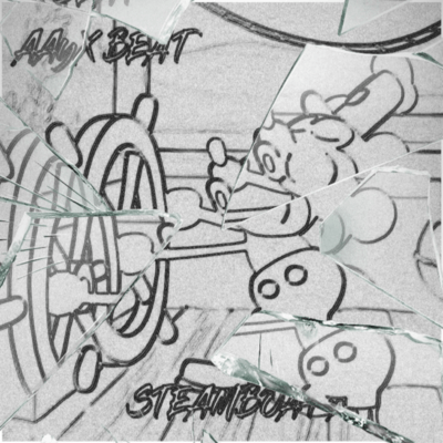 STEAMBOAT AAayX (8×4)