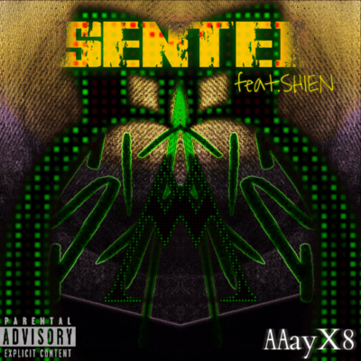 SENTEI (feat. SHIEN)