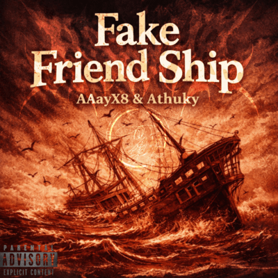 Fake Friend Ship