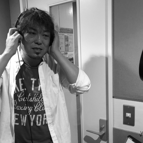 KATSUHITO SHIRATSUKI