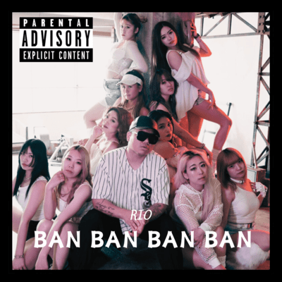 BAN BAN BAN BAN