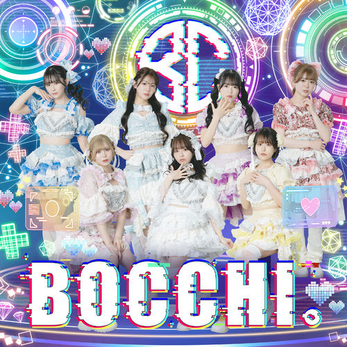BOCCHI.