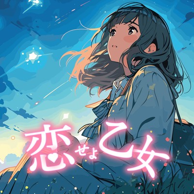 koiseyo otome