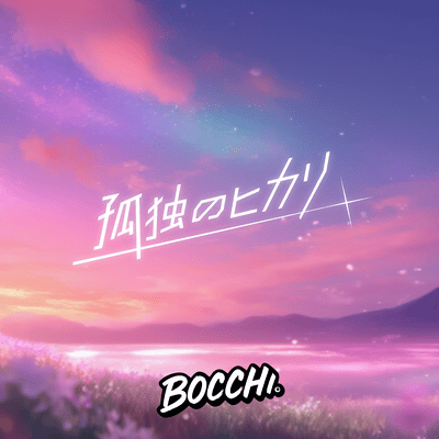 KODOKU NO HIKARI