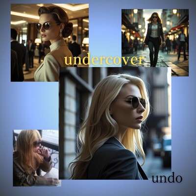undercover