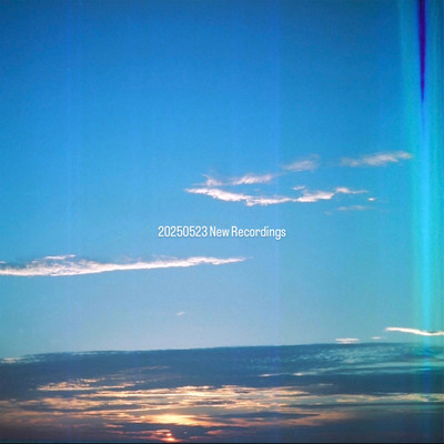 New Recordings