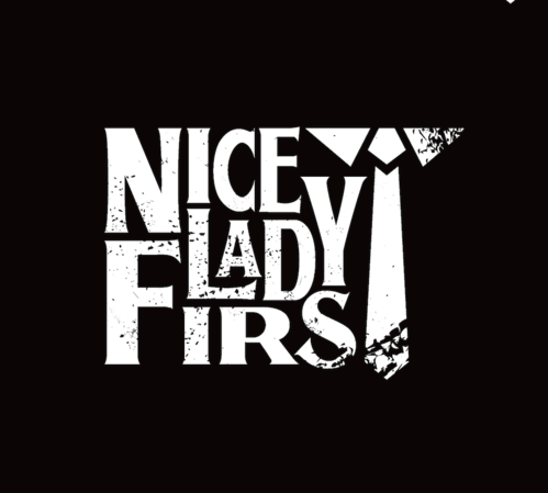 NICE LADY FIRST