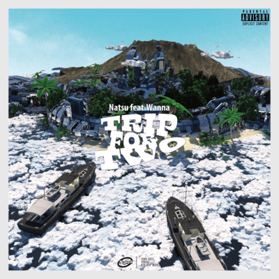 Trip For Two (feat. Wanna)