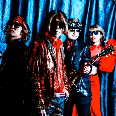 VEGASPADE BEGINNER'S SET