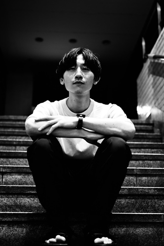 kosuke sasaki
