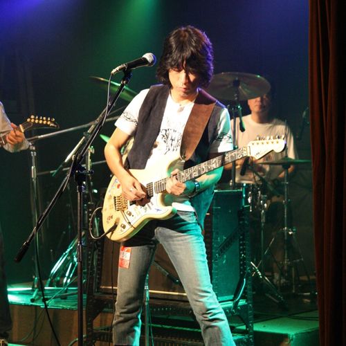 Captain Koh