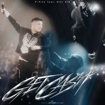 GET CASH (feat. 018 & 9for)