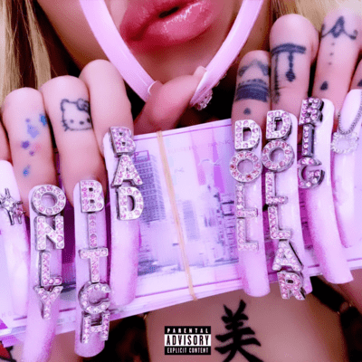 BAD BITCH ONLY