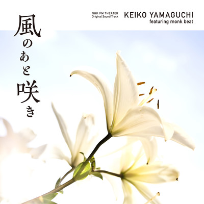 NHK FM Theater Broom After The Wind Original Sound Track