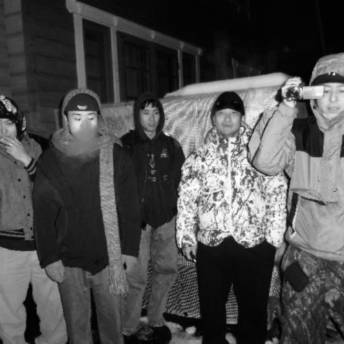 ARRIVAL YOUTH