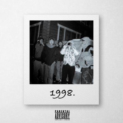 1998 (feat. Nice Racer, Soylite, 87y, lcloud & TOWA)