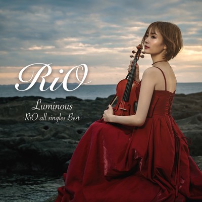 Luminous ~all singles best~