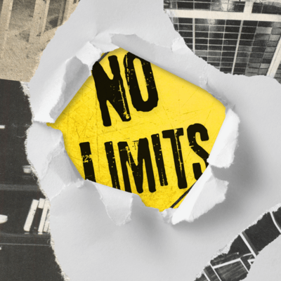 No limits