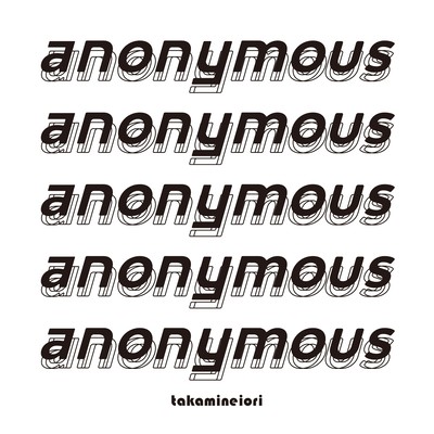 anonymous