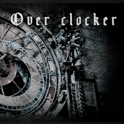 OverClocker
