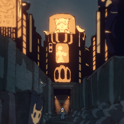 itadakimasu (feat. tsukino)