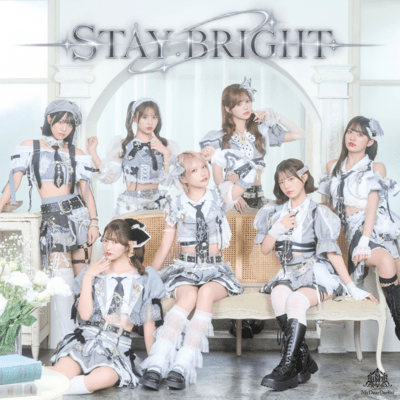 STAY BRIGHT