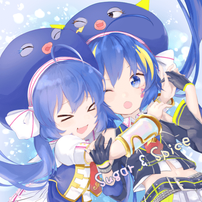 Sugar & Spice