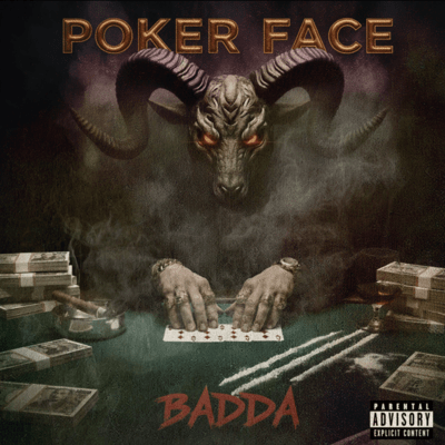POKER FACE